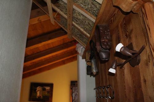 Hotel Meubl� Gorret
