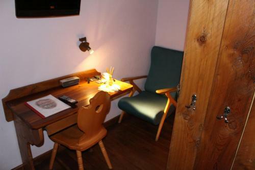 Hotel Meubl� Gorret