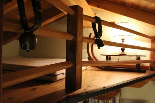 Hotel Meubl� Gorret