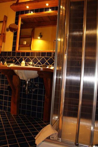 Hotel Meubl� Gorret