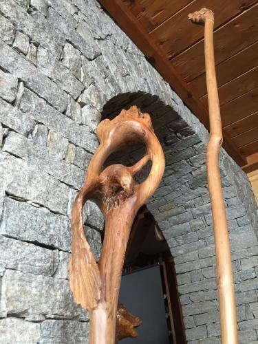 Hotel Meubl� Gorret