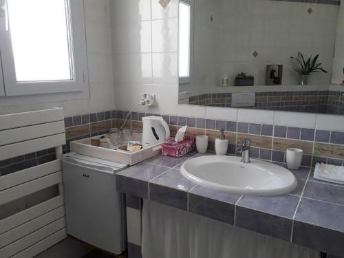 Bed & Breakfast Le Jardin De N�mo