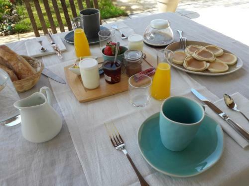 Bed & Breakfast Le Jardin De N�mo