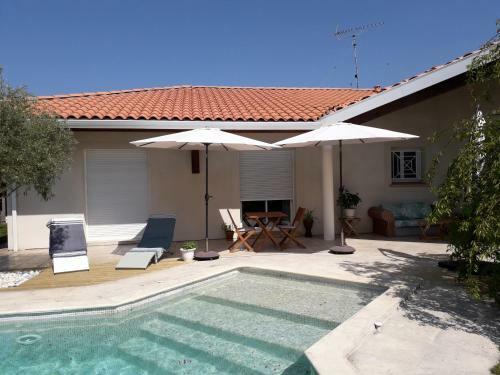 Bed & Breakfast Le Jardin De N�mo