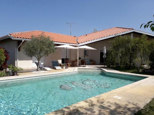 Bed & Breakfast Le Jardin De N�mo