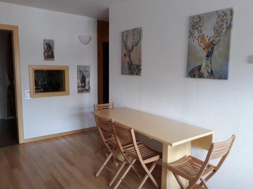 Apartamento Complesso ?i Dadi?
