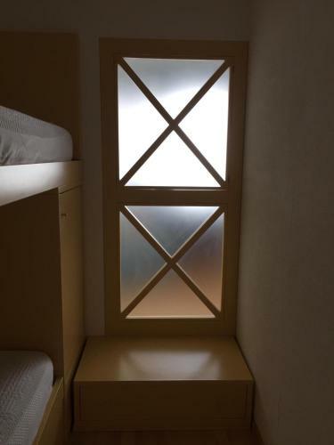 Apartamento Complesso ?i Dadi?