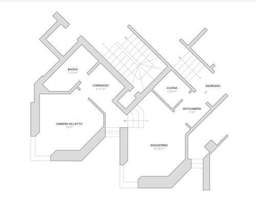 Flamma Apartment - Ski In & Ski Out - Cerviniaholidays-com