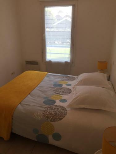 Apartamento Mariandre L'annexe