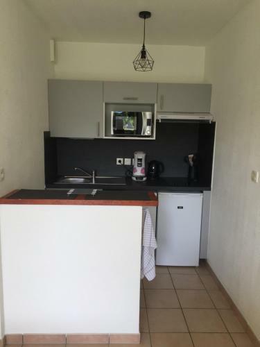 Apartamento Mariandre L'annexe
