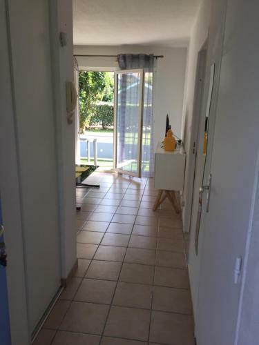 Apartamento Mariandre L'annexe