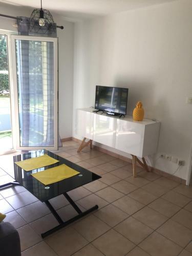Apartamento Mariandre L'annexe