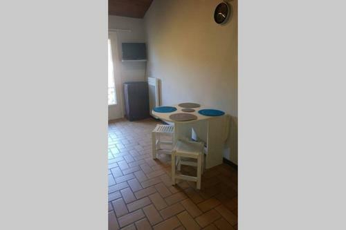 Maisonnette Au Pied De L'oc�an Avec Terrasse