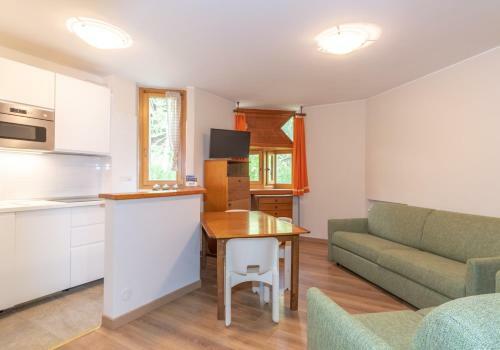 Monte Cervino Apartment As25