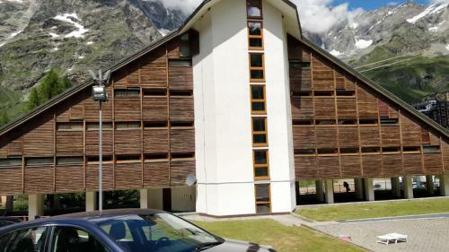 Apartamento Condominio Alpe Bardonay