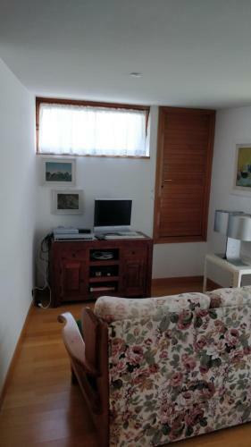 Apartamento Condominio Alpe Bardonay
