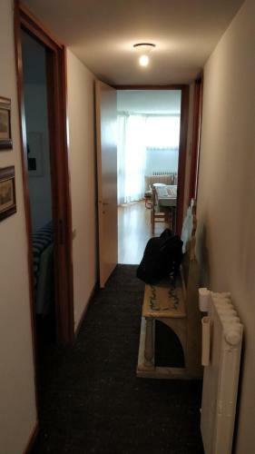 Apartamento Condominio Alpe Bardonay