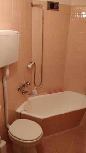 Apartamento Condominio Alpe Bardonay