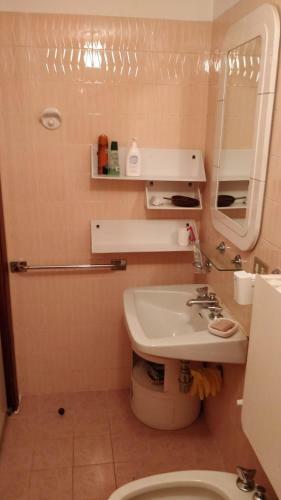 Apartamento Condominio Alpe Bardonay