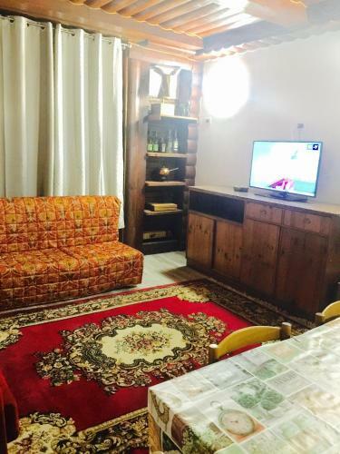 Cervinia Apartment Easy Home