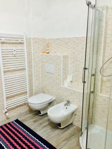 Cervinia Apartment Easy Home