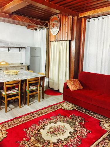 Cervinia Apartment Easy Home