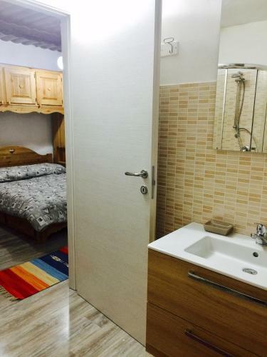 Cervinia Apartment Easy Home