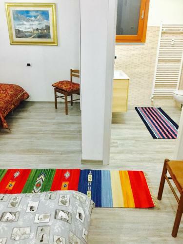 Cervinia Apartment Easy Home