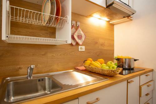 Apartamento Sport&dream