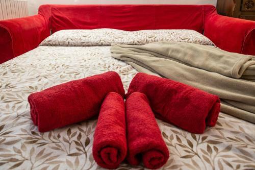 Apartamento Sport&dream