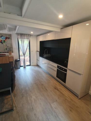 New Fully Equipped Modern Villa In Biscarrosse Lac
