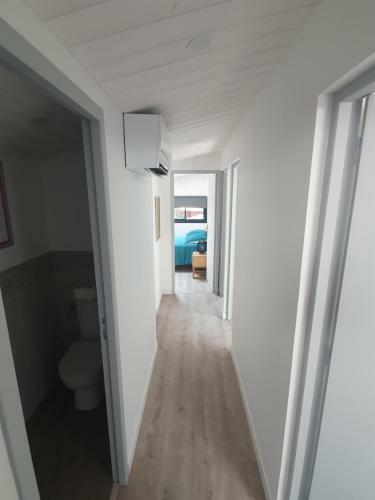 New Fully Equipped Modern Villa In Biscarrosse Lac