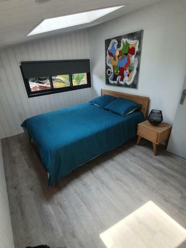 New Fully Equipped Modern Villa In Biscarrosse Lac