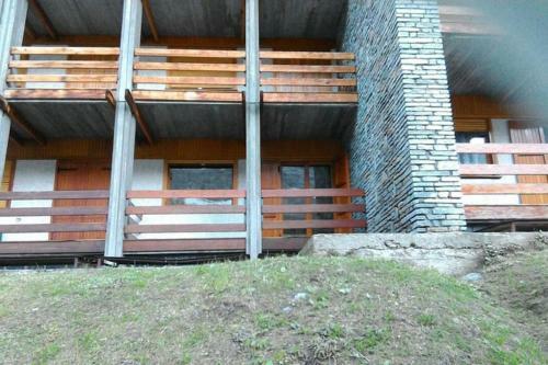 Apartamento Monolocale Sulle Piste Del Cervino