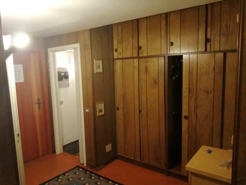 Apartamento Monolocale Sulle Piste Del Cervino