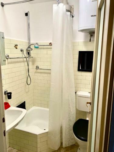 Apartamento La Casa Del Cervino