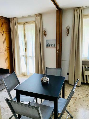 Apartamento La Casa Del Cervino