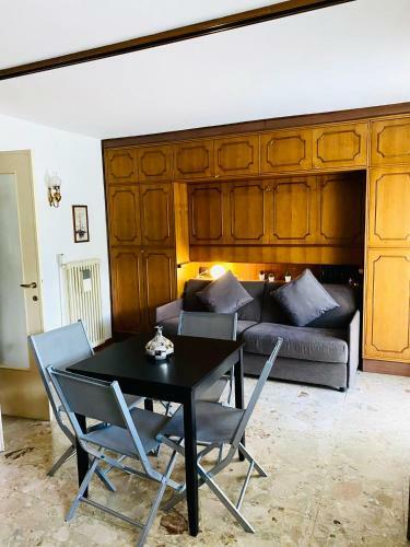 Apartamento La Casa Del Cervino