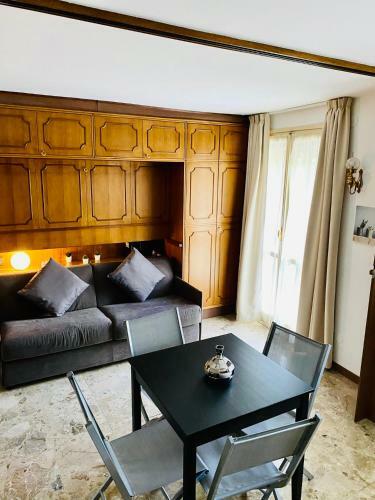 Apartamento La Casa Del Cervino