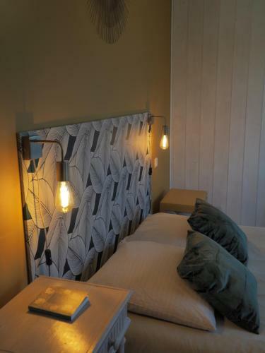 Apartamento R�sidence La Villa Belle