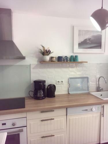 Apartamento R�sidence La Villa Belle