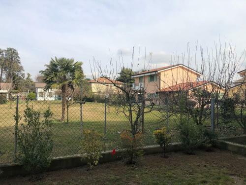 Apartamento Residence Italia
