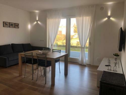 Apartamento Residence Italia