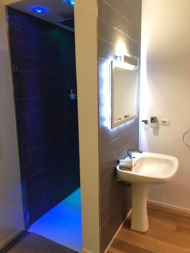 Apartamento Residence Italia