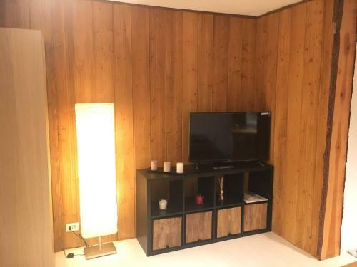 Apartamento Casa Cervinia Circus