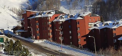 Apartamento Tana Della Marmotta