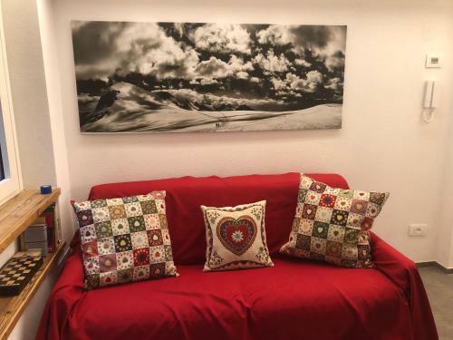 Apartamento Piccolo Paradiso In Centro Cervinia