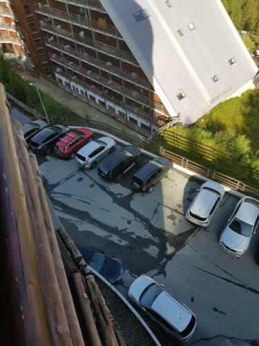 Apartamento Breuil-cervinia Cielo Alto