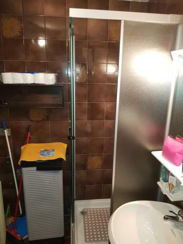 Apartamento Breuil-cervinia Cielo Alto