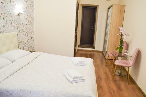 Posada Centrroomkiev